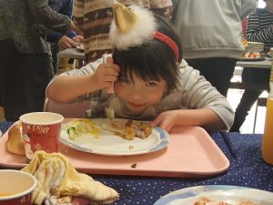 OLYMPUS DIGITAL CAMERA