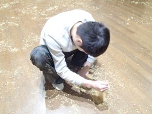 OLYMPUS DIGITAL CAMERA