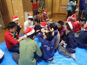 OLYMPUS DIGITAL CAMERA