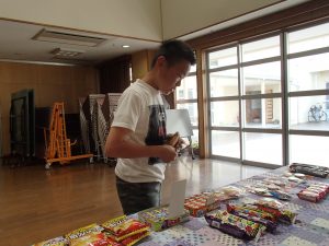 OLYMPUS DIGITAL CAMERA