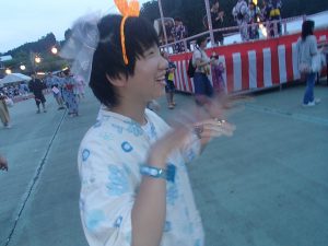 ゲームで景品貰ったよ！！！