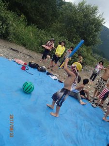 OLYMPUS DIGITAL CAMERA