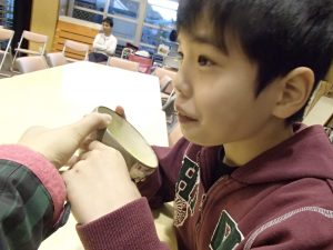 OLYMPUS DIGITAL CAMERA