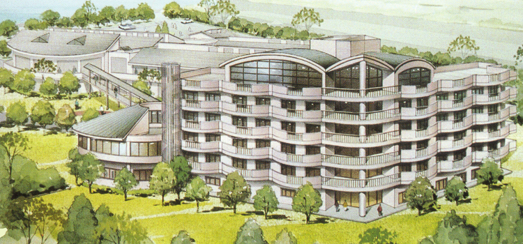 施設建物