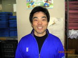 優しい新課長の近藤さんがやってきました・・！
